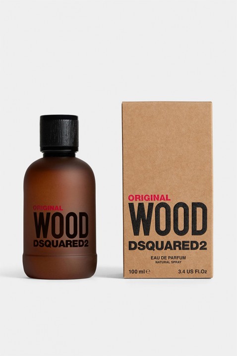 Парфем Dsquared Wood Original EDP 100 mlIVET.MK - Твојата онлајн продавница