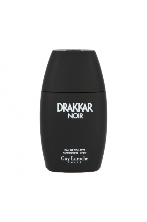 Парфем Guy Laroche Drakkar Noir EDT 50 mlIVET.MK - Твојата онлајн продавница