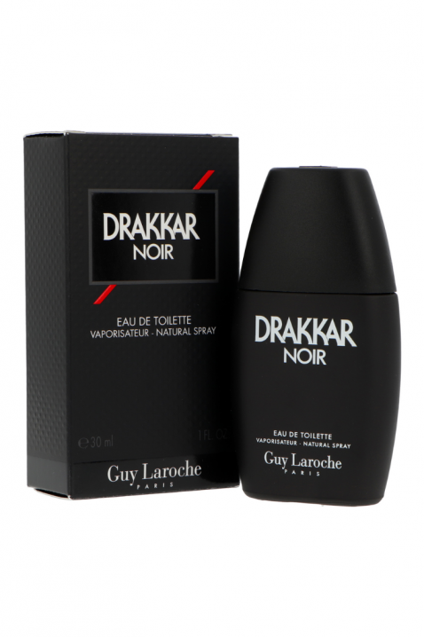 Парфем Guy Laroche Drakkar Noir EDT 30 mlIVET.MK - Твојата онлајн продавница