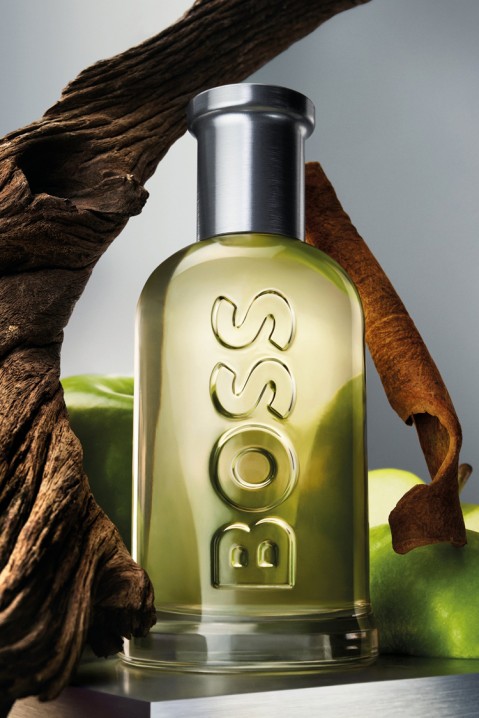 Парфем Hugo Boss Bottled EDT 200 mlIVET.MK - Твојата онлајн продавница