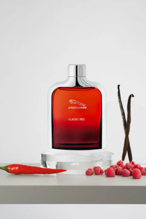 Парфем Jaguar Classic Red EDT 100 mlIVET.MK - Твојата онлајн продавница