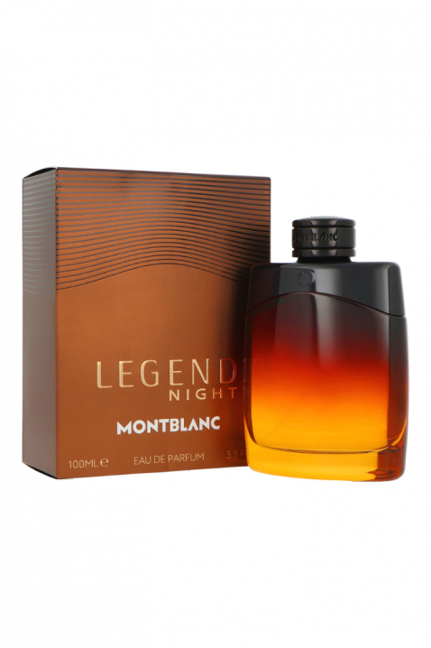 Парфем Montblanc Legend Night EDP 100 mlIVET.MK - Твојата онлајн продавница