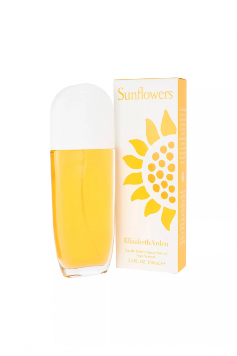 Парфем Elizabeth Arden Sunflowers EDT 100 mlIVET.MK - Твојата онлајн продавница