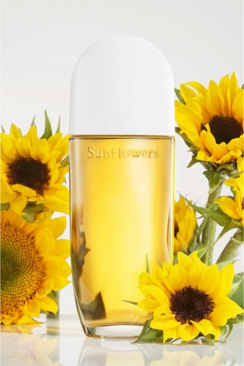 Парфем Elizabeth Arden Sunflowers EDT 100 mlIVET.MK - Твојата онлајн продавница