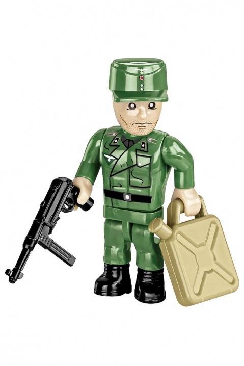 Конструктор Cobi тенк Panzerjager Tiger - 1252 деловиIVET.MK - Твојата онлајн продавница