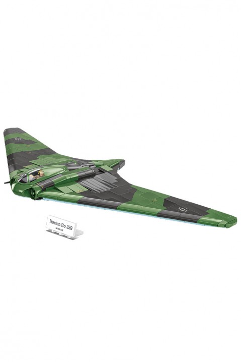 Конструктор Cobi авион Horten - 953 парчињаIVET.MK - Твојата онлајн продавница