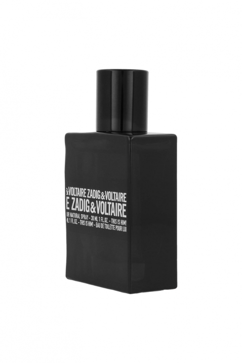 Парфем Zadig & Voltaire This Is Him! EDT 30 mlIVET.MK - Твојата онлајн продавница