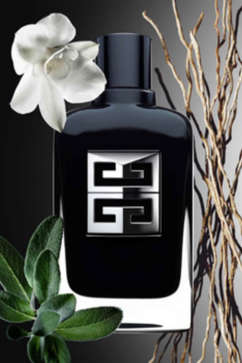 Парфем Givenchy Gentleman Society EDP 100 mlIVET.MK - Твојата онлајн продавница