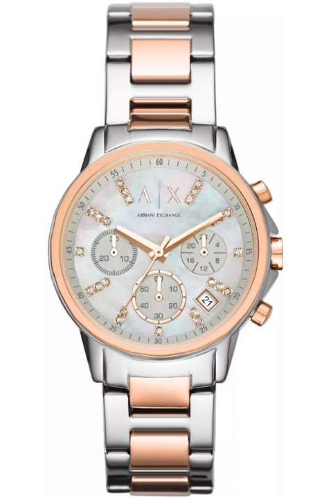Женски часовник Armani Exchange AX4331, Боја: повеќебојна, IVET.MK - Твојата онлајн продавница