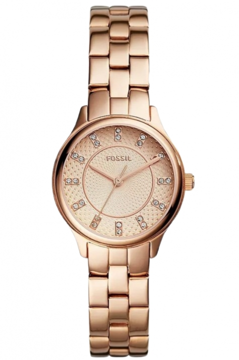 Женски часовник Fossil BQ1571, Боја: розово злато, IVET.MK - Твојата онлајн продавница
