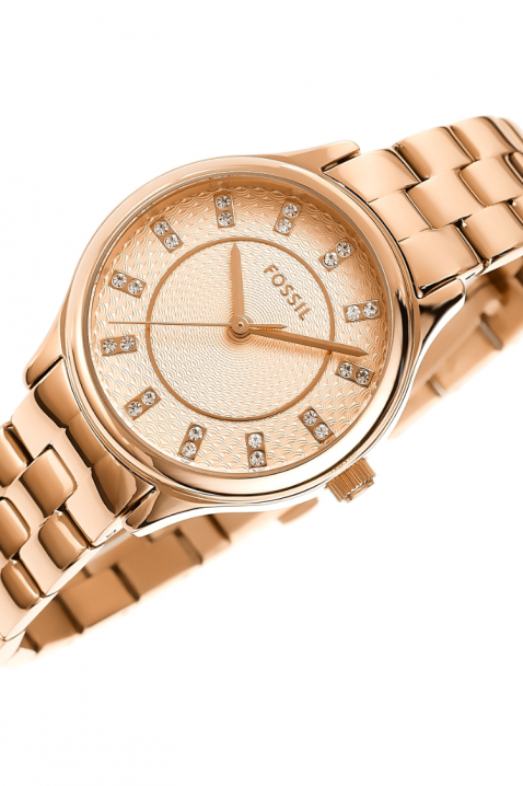 Женски часовник Fossil BQ1571, Боја: розово злато, IVET.MK - Твојата онлајн продавница