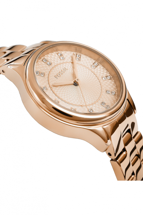 Женски часовник Fossil BQ1571, Боја: розово злато, IVET.MK - Твојата онлајн продавница