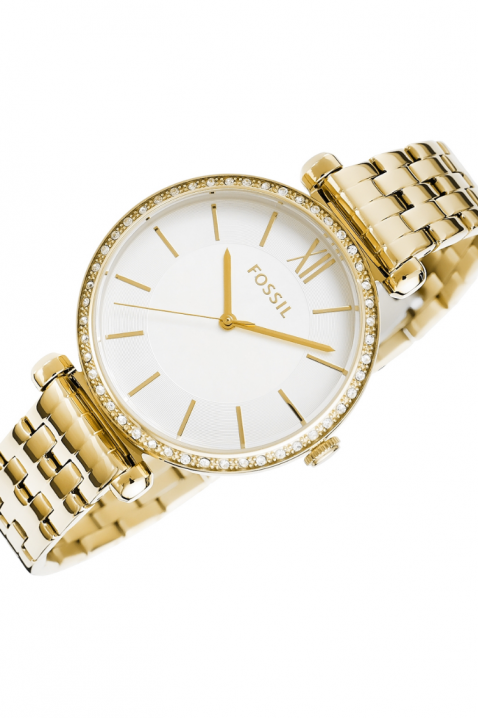 Женски часовник Fossil BQ3498, Боја: златна , IVET.MK - Твојата онлајн продавница