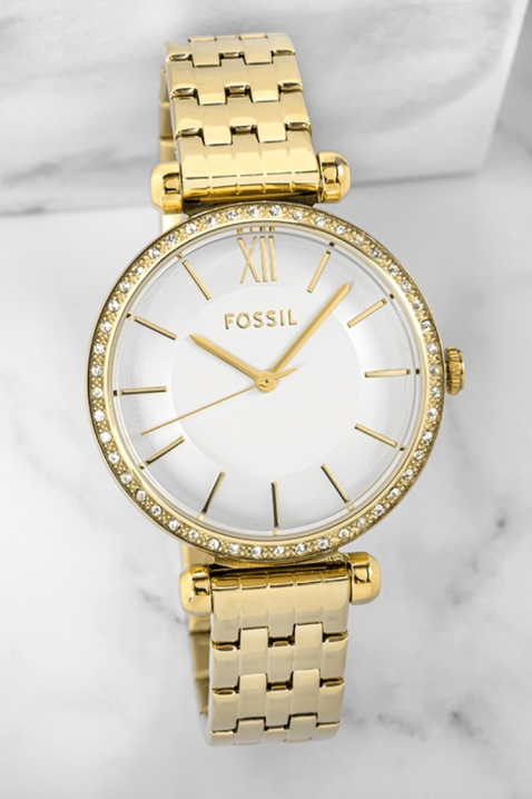 Женски часовник Fossil BQ3498, Боја: златна , IVET.MK - Твојата онлајн продавница