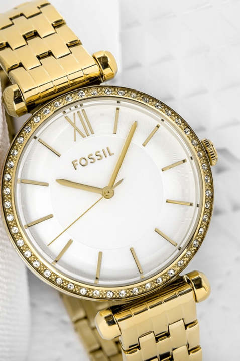 Женски часовник Fossil BQ3498, Боја: златна , IVET.MK - Твојата онлајн продавница