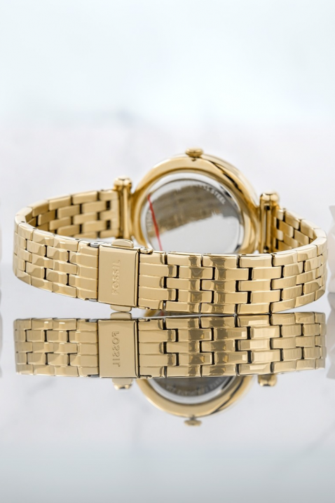 Женски часовник Fossil BQ3498, Боја: златна , IVET.MK - Твојата онлајн продавница