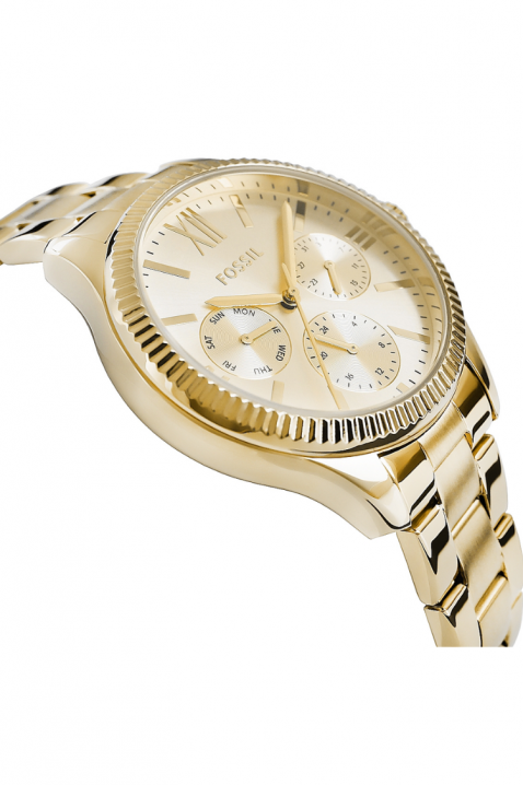 Женски часовник Fossil BQ3692, Боја: златна , IVET.MK - Твојата онлајн продавница