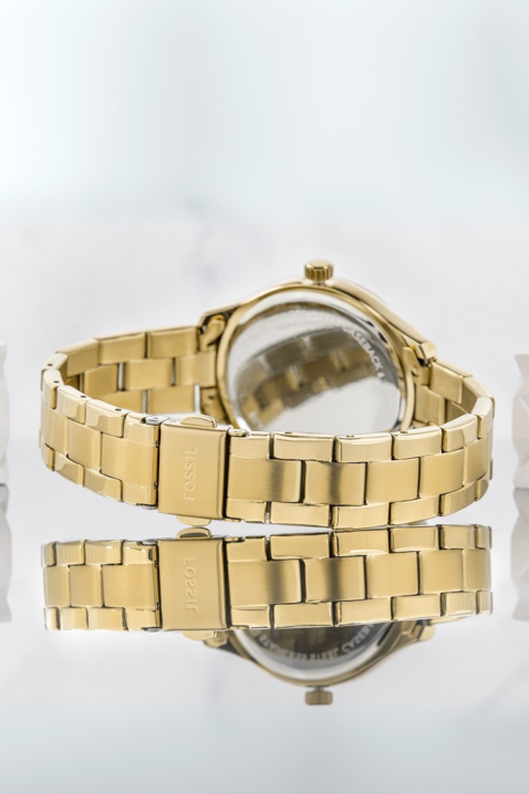 Женски часовник Fossil BQ3692, Боја: златна , IVET.MK - Твојата онлајн продавница