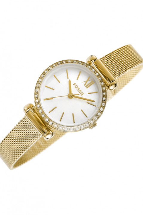 Женски часовник Fossil BQ3898, Боја: златна , IVET.MK - Твојата онлајн продавница