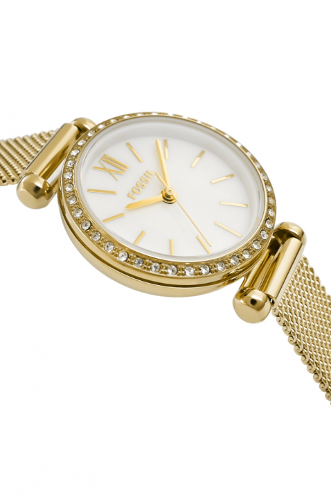 Женски часовник Fossil BQ3898, Боја: златна , IVET.MK - Твојата онлајн продавница