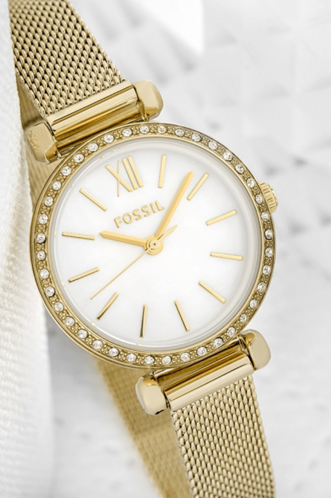 Женски часовник Fossil BQ3898, Боја: златна , IVET.MK - Твојата онлајн продавница