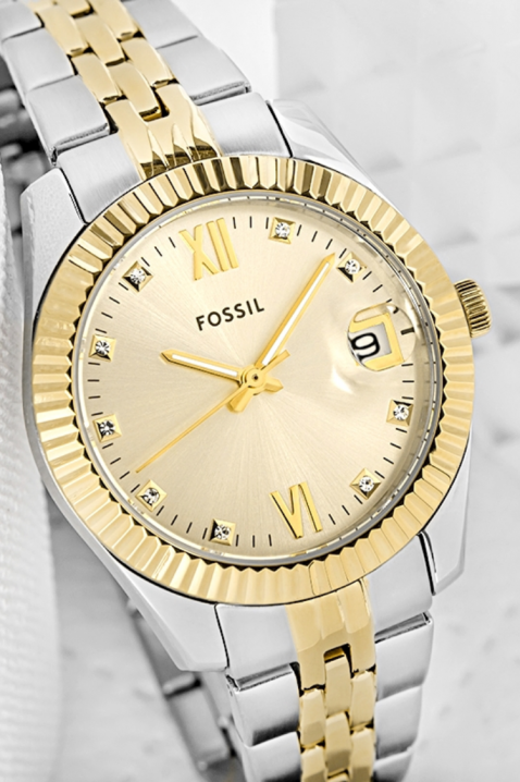 Женски часовник Fossil ES4949, Боја: повеќебојна, IVET.MK - Твојата онлајн продавница