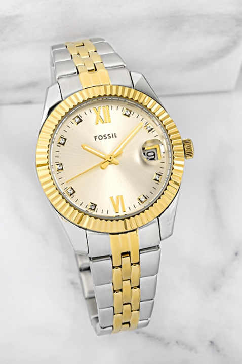 Женски часовник Fossil ES4949, Боја: повеќебојна, IVET.MK - Твојата онлајн продавница