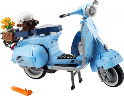 10298 | Vespa 125IVET.MK - Твојата онлајн продавница