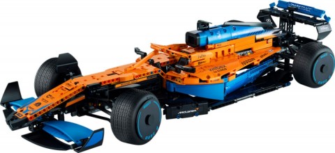 42141 | Тркачки автомобил McLaren Formula 1™IVET.MK - Твојата онлајн продавница