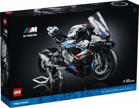 42130 | BMW M 1000 RRIVET.MK - Твојата онлајн продавница