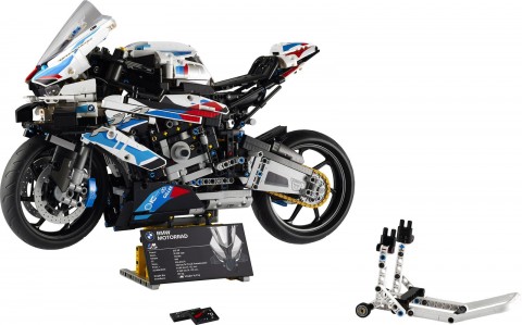 42130 | BMW M 1000 RRIVET.MK - Твојата онлајн продавница