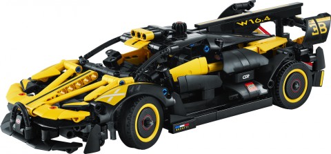 42151 | Болид BugattiIVET.MK - Твојата онлајн продавница