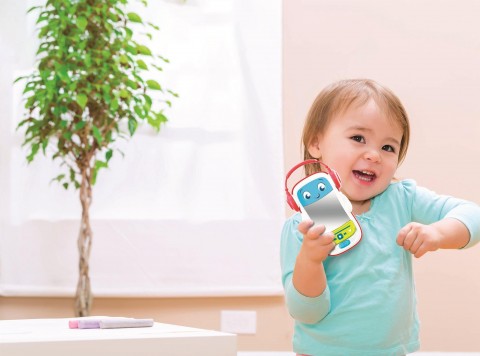 Музичка играчка - Baby - DJ | Baby ClementoniIVET.MK - Твојата онлајн продавница