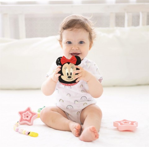 Мека топка Дизни | Baby DisneyIVET.MK - Твојата онлајн продавница
