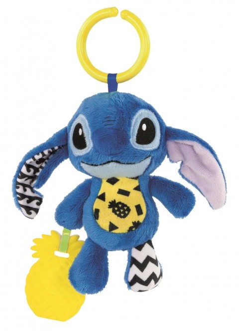 Плишана тропалка Stitch | Baby DisneyIVET.MK - Твојата онлајн продавница