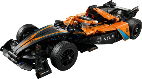 42169 | NEOM McLaren Формула Екстремно EIVET.MK - Твојата онлајн продавница