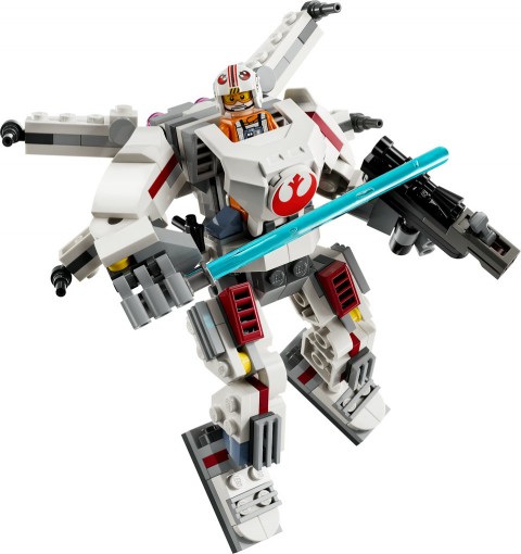 75390 | Механизам X-Wing на Лук СкајвокерIVET.MK - Твојата онлајн продавница