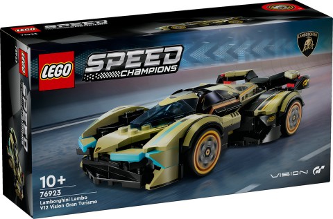 76923 | Луксузно Lamborghini Lambo V12 Vision GTIVET.MK - Твојата онлајн продавница