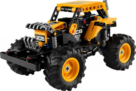42199 | Monster Jam™ DIGatron™IVET.MK - Твојата онлајн продавница