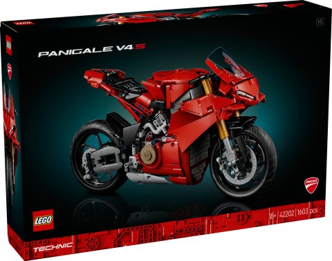 42202 | Мотоцикл Ducati Panigale V4 SIVET.MK - Твојата онлајн продавница