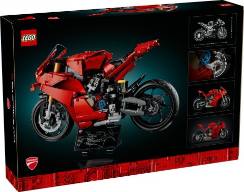 42202 | Мотоцикл Ducati Panigale V4 SIVET.MK - Твојата онлајн продавница