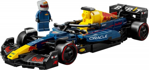77243 | Болид F1® Oracle Red Bull Racing RB20IVET.MK - Твојата онлајн продавница