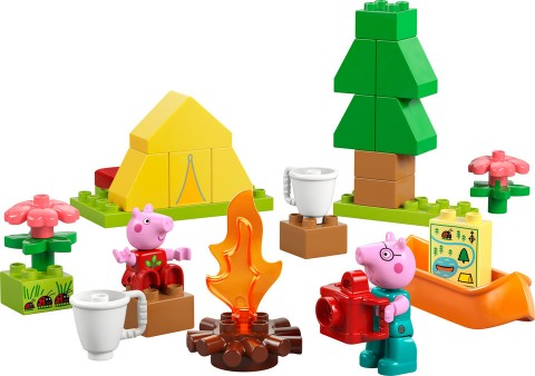 10452 | Peppa Pig - КампувањеIVET.MK - Твојата онлајн продавница