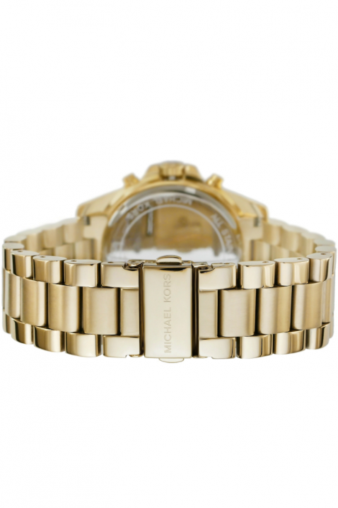 Женски часовник Michael Kors Bradshaw MK5605, Боја: златна , IVET.MK - Твојата онлајн продавница