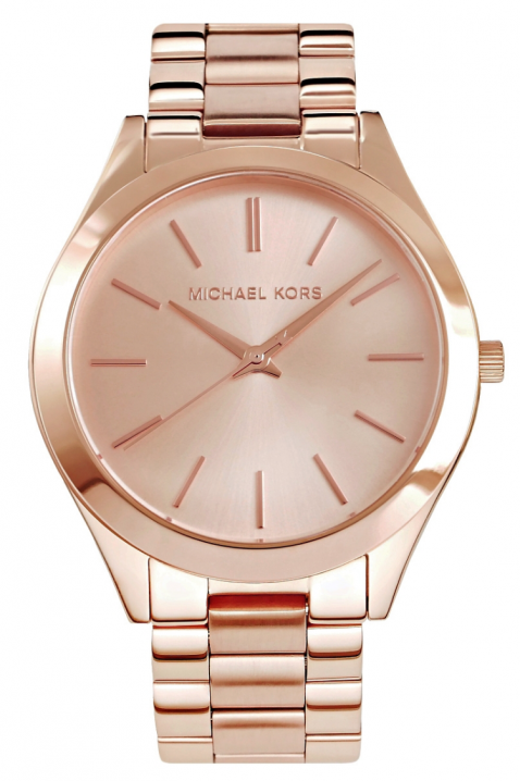 Женски часовник Michael Kors MK3197, Боја: розово злато, IVET.MK - Твојата онлајн продавница