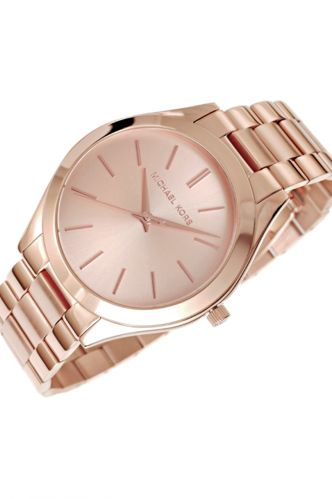 Женски часовник Michael Kors MK3197, Боја: розово злато, IVET.MK - Твојата онлајн продавница