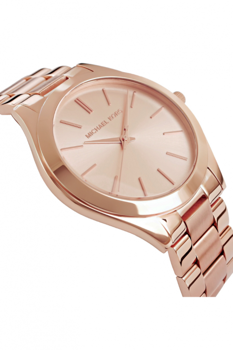 Женски часовник Michael Kors MK3197, Боја: розово злато, IVET.MK - Твојата онлајн продавница