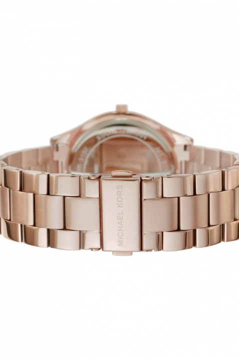 Женски часовник Michael Kors MK3197, Боја: розово злато, IVET.MK - Твојата онлајн продавница