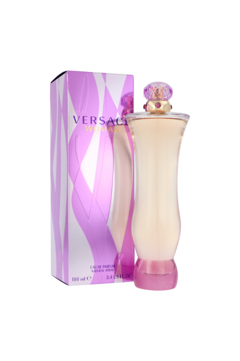 Парфем Versace Woman EDP 100 mlIVET.MK - Твојата онлајн продавница