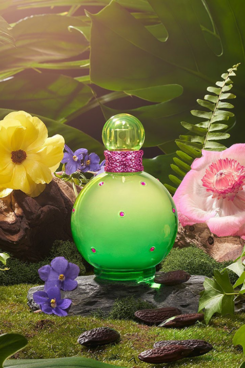 Парфем Britney Spears Fantasy Jungle EDT 100 mlIVET.MK - Твојата онлајн продавница